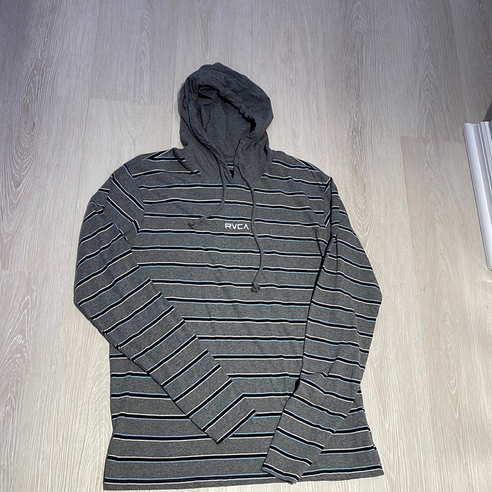 Lightweight RVCA sweatshirt